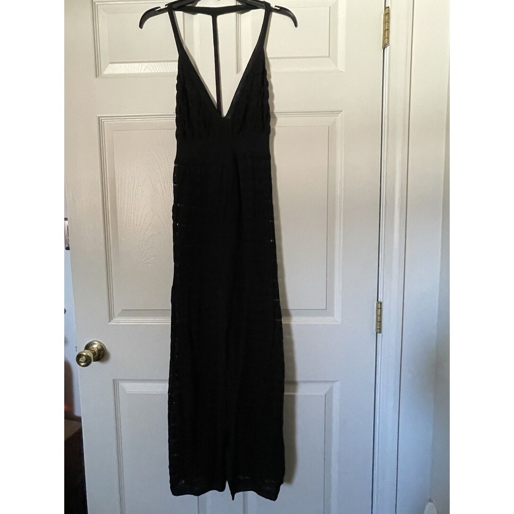 Victoria's Secret Brown Maxi Dress